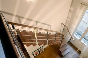 Affittacamere Firenze Apartments 2*