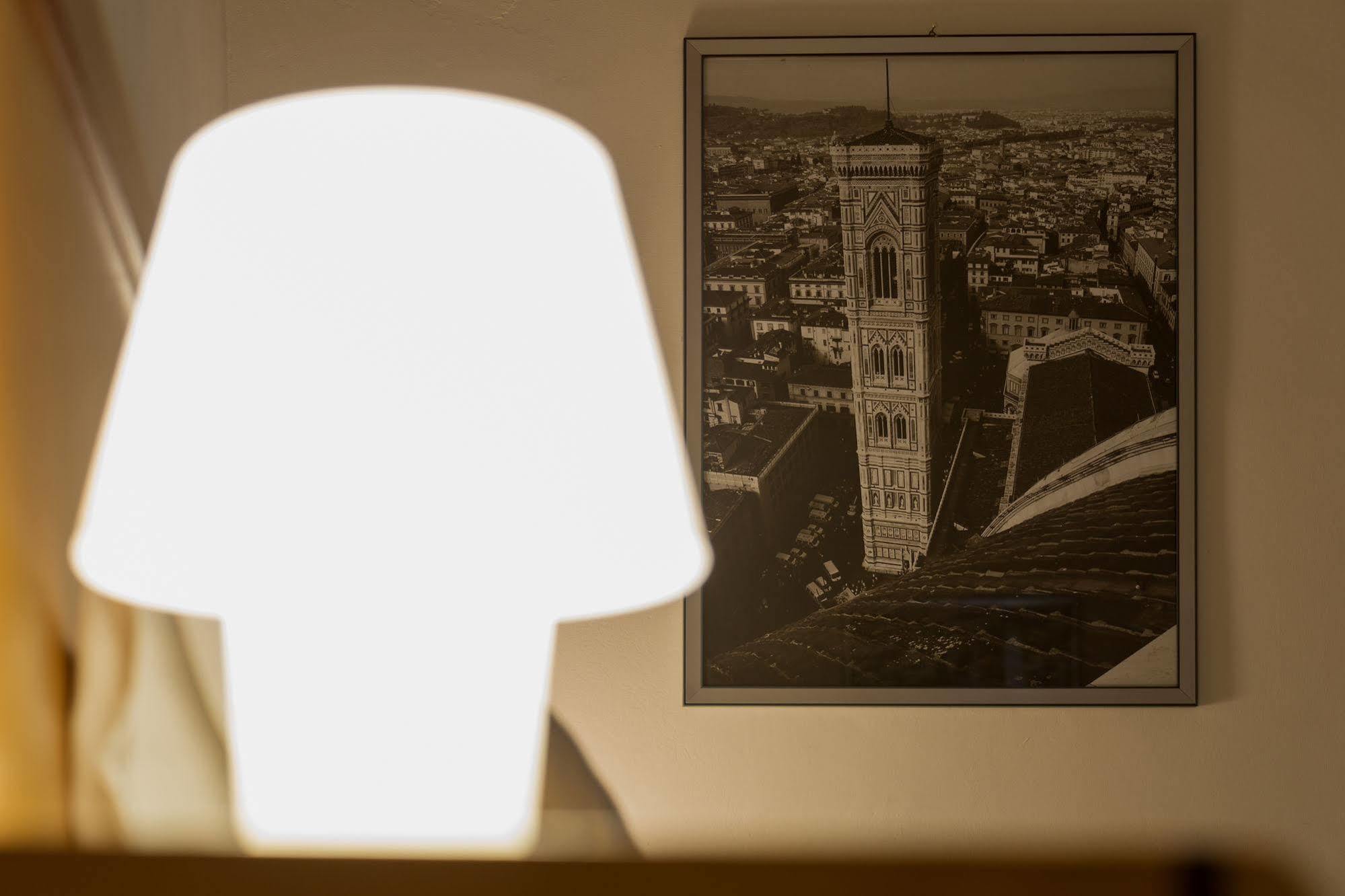 Affittacamere Firenze Apartments