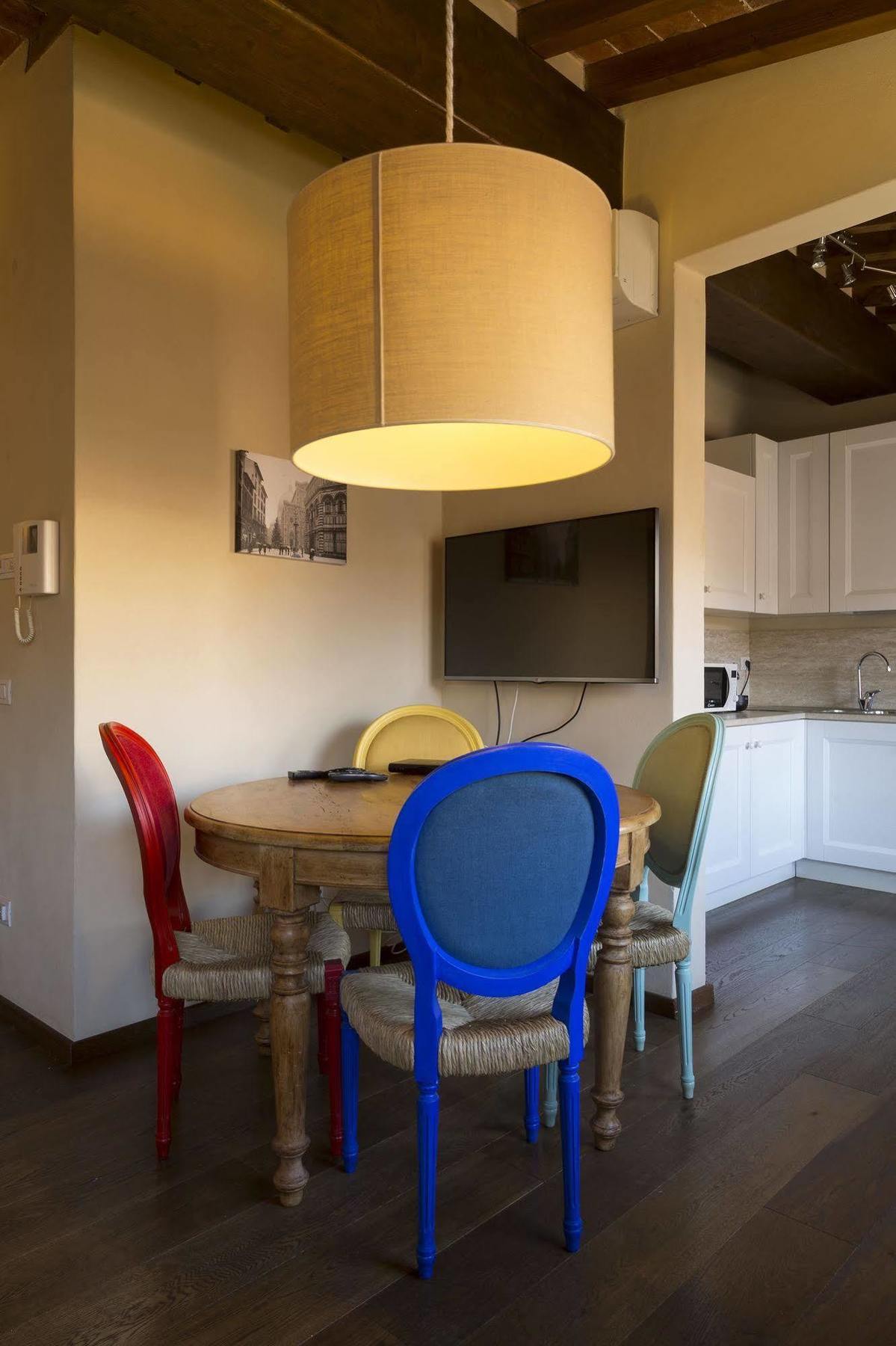 Affittacamere Firenze Apartments