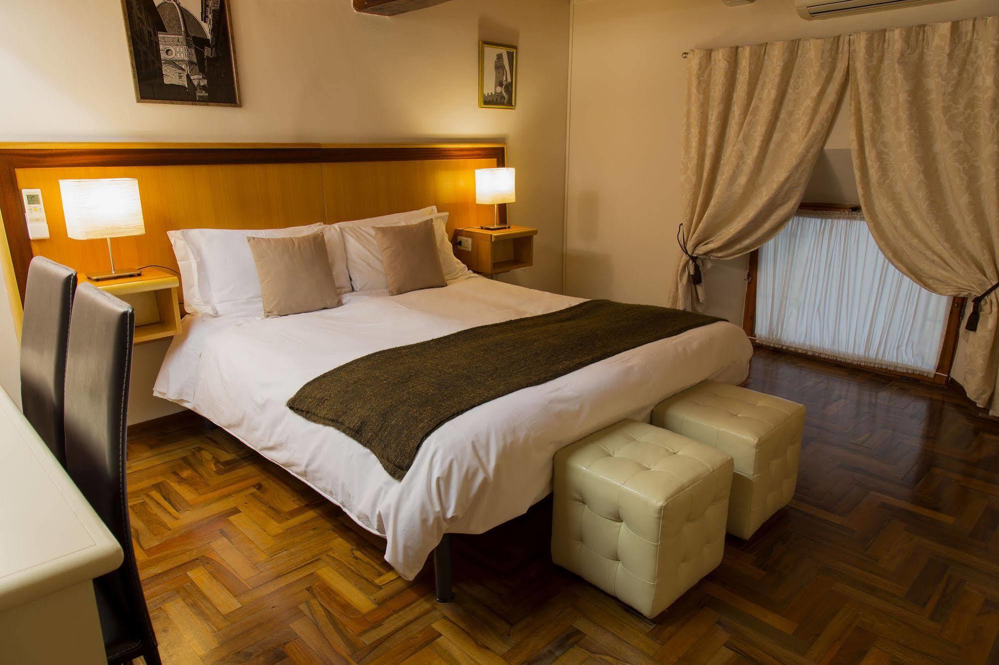 Affittacamere Firenze Apartments